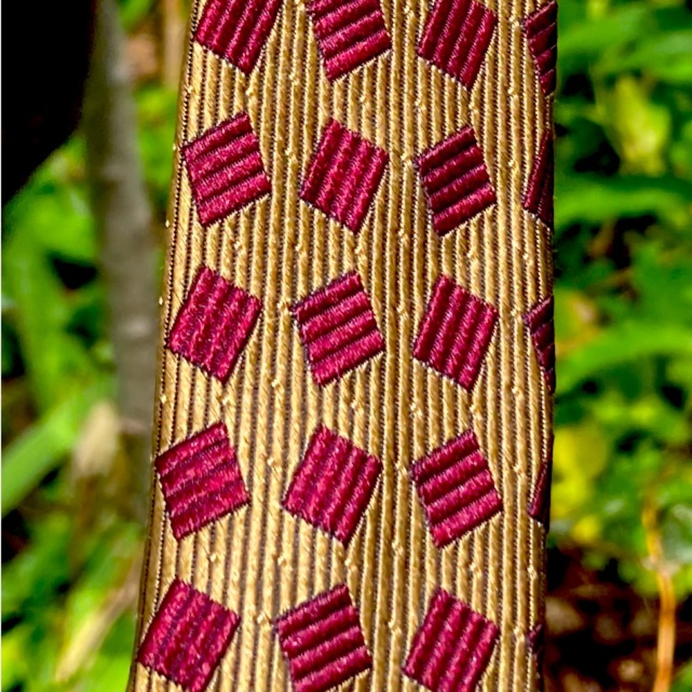 Banana Republic Tie